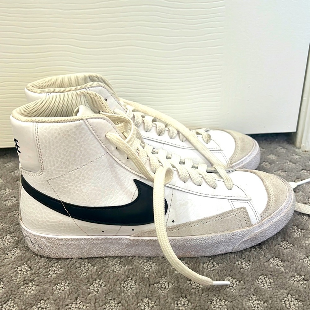 Women’s Nike Blazers